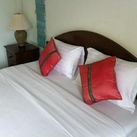 Aow Noi Sea View Resort Prachuap Khiri Khan Zewnętrze zdjęcie
