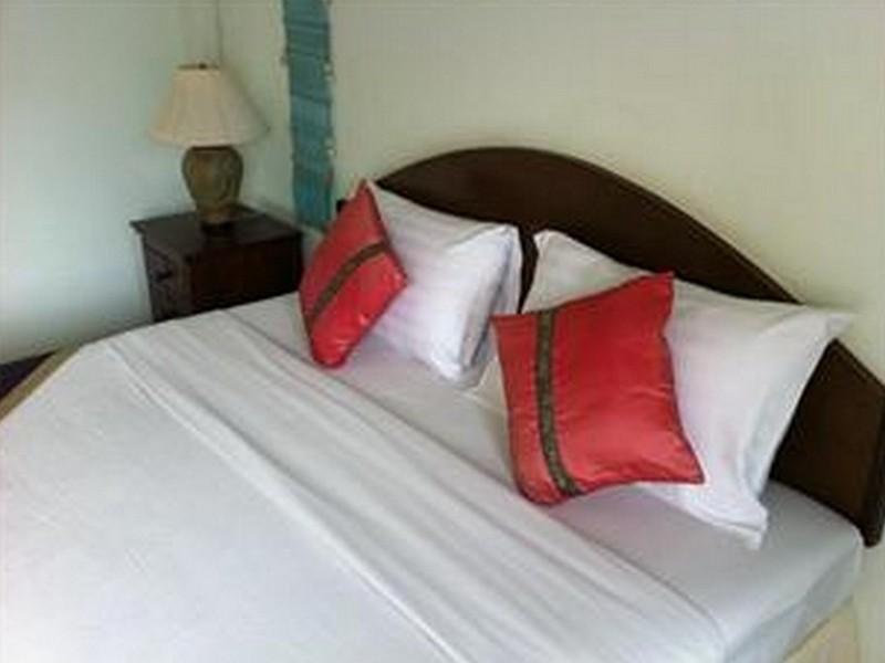 Aow Noi Sea View Resort Prachuap Khiri Khan Zewnętrze zdjęcie
