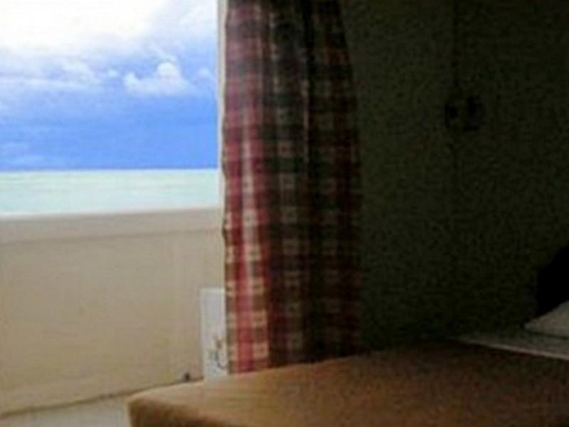 Aow Noi Sea View Resort Prachuap Khiri Khan Zewnętrze zdjęcie
