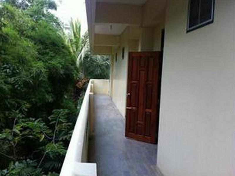 Aow Noi Sea View Resort Prachuap Khiri Khan Zewnętrze zdjęcie